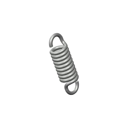 Approved Vendor Extension Spring, O= .328, L= 1.20, W= .063 R G809964647